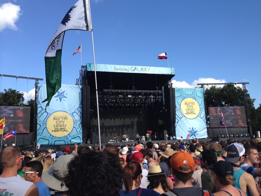 ACL :: 2013
